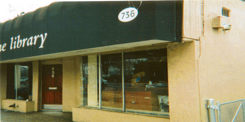 before pic applying tinting