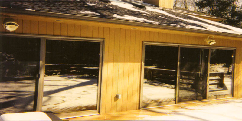 after pic applying tinting